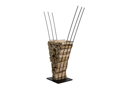 PURLINE Cajón porta leña EFP20