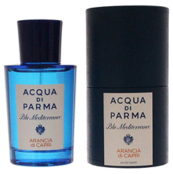 Acqua Di Parma Blu Mediterraneo Arancia Di Capri Eau de Toilette Vaporizador 75 ml en oferta