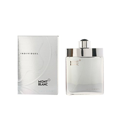 Montblanc Individuel Agua de Tocador - 75 ml características