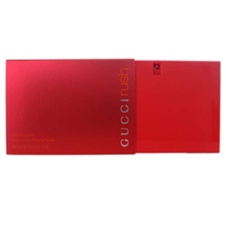 Gucci Rush Eau de Toilette para Mujer - 75 ml en oferta