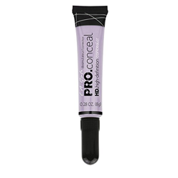 L.A. Girl Pro Conceal – Corrector de lavanda GC993 características