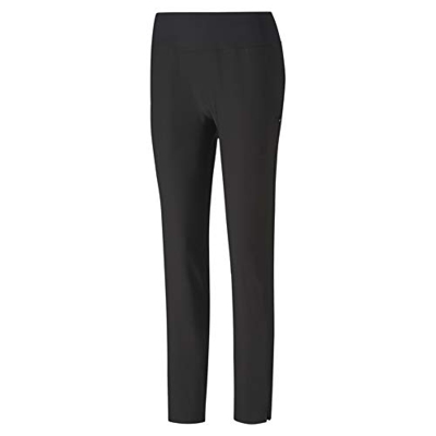 PUMA Pwrshape Pant Chándal, Mujer, Black, S