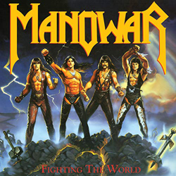 Fighting the world [Vinilo] en oferta