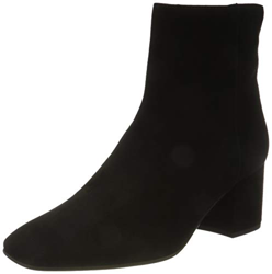 Högl Properly, Botas Cortas al Tobillo Mujer, Negro Schwarz 0100, 40 EU precio