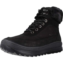 Botas para Mujer, Color Negro (Nero), Marca IMAC, Modelo Botas para Mujer IMAC 409418 Negro características