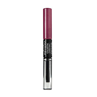 Revlon ColorStay Overtime Pintalabios Larga Duración (#010 Non-Stop Cherry)