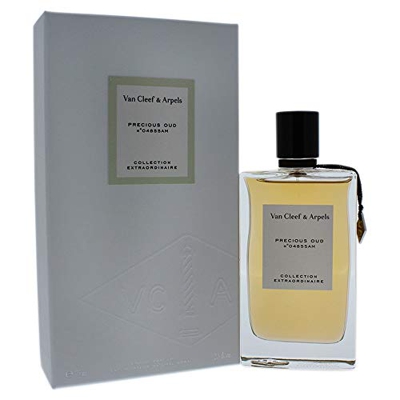 Van Cleef & Arpels, Agua fresca - 75 ml.