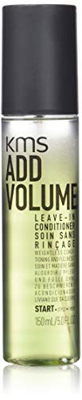 Kms California Kms Addvolume Leave In Condit 150 Ml - 150 Mililitros