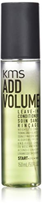 Kms California Kms Addvolume Leave In Condit 150 Ml - 150 Mililitros