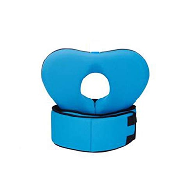 Anillo de la natación portátil, Multi Purpose-Piscina Tabla de flotación, Flotador Junta de Cintura de la Correa de la Espuma de EVA Assist Equipo Hij