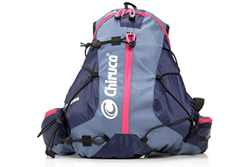 Chiruca-Mochila 11 L. Trail 08 en oferta