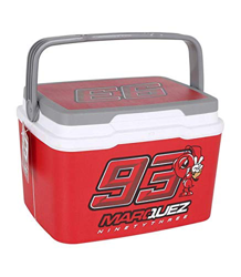 BigBuy Outdoor S2201610 Nevera, Unisex-Adult, Multicolor, Talla única precio