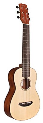 Cordoba Mini M – Guitarra de viaje