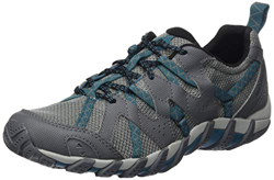 Merrell Waterpro Maipo 2, Zapatillas Impermeables Mujer, Gris (Rock), 39 EU en oferta