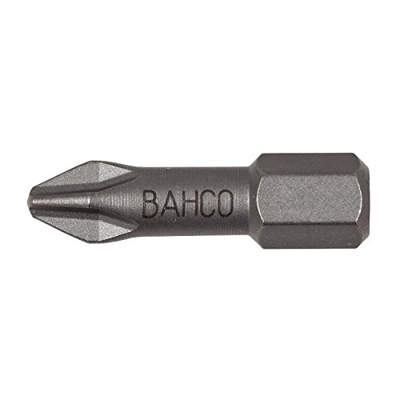 Bahco 60T 10XPUNTAS PH3 25MM 1/4 IVE TOR
