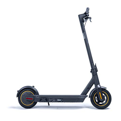 SEGWAY Ninebot KickScooter MAX G30 en oferta