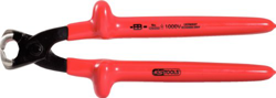 KS Tools 117.1204 Tenazas Classic para 1 000 V, 250 mm, 250mm características