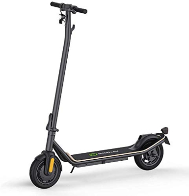 M MEGACHEELS Patinete electrico-25 km/h, 350W Motor Patinete eléctrico Adulto y Adolescente (S11)