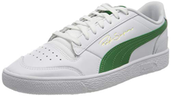PUMA Ralph Sampson Lo, Zapatillas Unisex Adulto, Blanco White/Amazon Green, 37.5 EU características