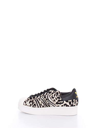 adidas Superstar Bold W - Zapatillas deportivas, color Multicolor, talla 38.5 EU en oferta