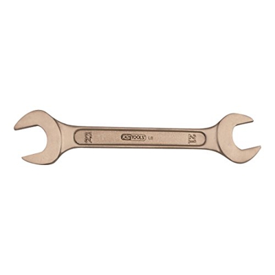 KS Tools 963.7015 - BRONCE + Doble ampliable llave de 10x13 mm