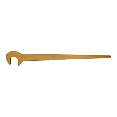 KS Tools 963.7997 - BRONCE + abierto llave plana de 90 °, 1.3/8"