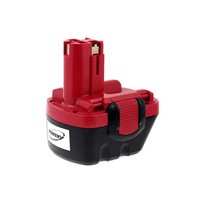 Powery Batería para Berner 1701 NiMH O-Pack 1500mAh