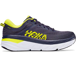 HOKA Bondi 7 - Zapatillas de running para hombre en oferta
