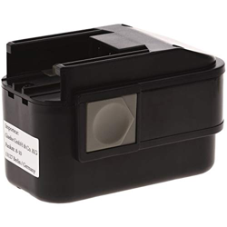 Powery Batería para AEG Taladro Best 9.6 X 2000mAh en oferta