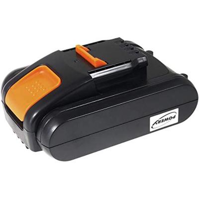 Powery Batería para Martillo Perforador Worx WX372.2