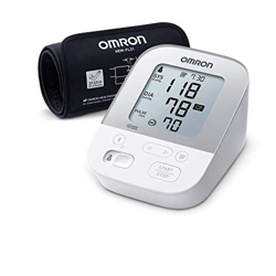 OMRON Healthcare X4 Smart Monitor de Tensión Arterial, Con Manguito Inteligente y Bluetooth precio