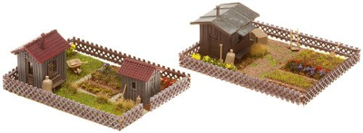 Faller - Edificio para modelismo ferroviario H0 (F180494)