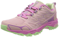 CMP – F.lli Campagnolo Zaniah WMN Shoe, Zapatillas de Trail Running Mujer, Pink Pastel Pink Orchidea 64ze-Babero, 36 EU características