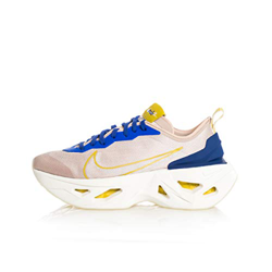 Nike W Zoom X Vista Grind, Zapatillas para Correr Mujer, Fossil Stone Sail Hyper Blue, 40.5 EU características