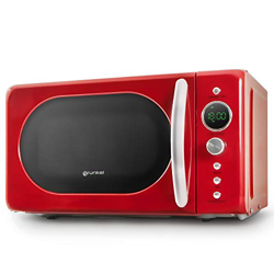 Microondas grunkel mw-dg r 20l 700w precio