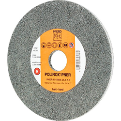 Pferd - Rueda Polinox Pner-H 15006-25,4 A F en oferta
