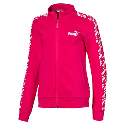 PUMA Amplified Chaqueta para Nina Fucsia 58144715
