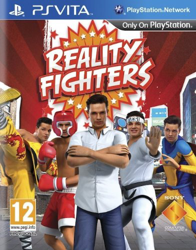 Reality Fighters precio