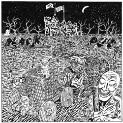 Split Lp [Vinilo] precio