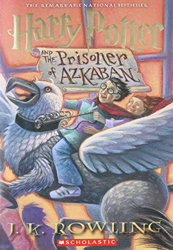 Harry Potter and the Prisoner of Azkaban: 03 en oferta