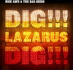 Dig, Lazarus, Dig!!! [Vinilo] precio