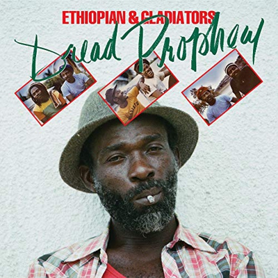 Dread Prophecy [Vinilo]