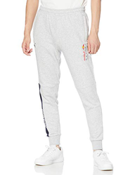 PUMA Red Bull Racing Aero Joggers Pantalones, Hombres Small - Original Merchandise en oferta