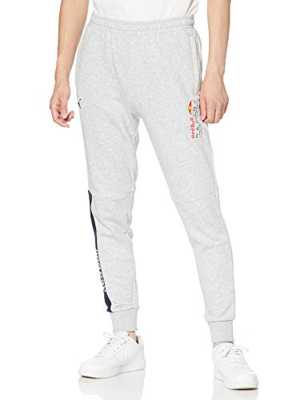 PUMA Red Bull Racing Aero Joggers Pantalones, Hombres Small - Original Merchandise