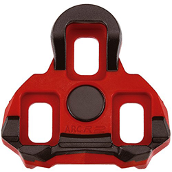 Exustar EARCR2 - Calas para Bicicleta de Carretera características