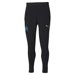 PUMA Pantalon OM Casuals 2020/21 en oferta