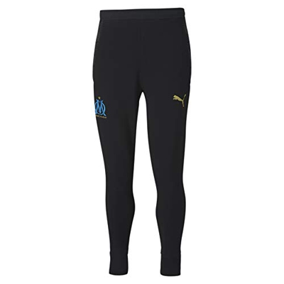 PUMA Pantalon OM Casuals 2020/21