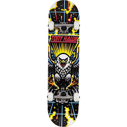 Tony Hawk SS 180 Complete Arcade Skateboard , Unisex Adulto, Multi, 7.5" características