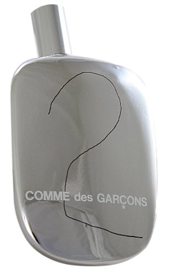 Comme Des Garçons, Perfume sólido - 100 ml.