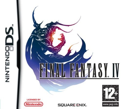 Final Fantasy IV